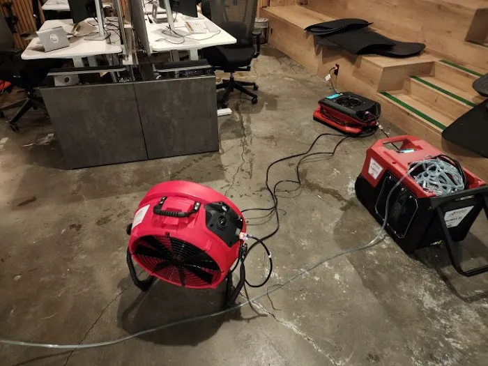 Rainbow Restoration of Northridge Picture 8