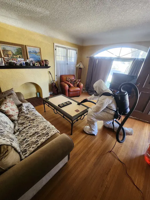 Water Damage Zone And Restoration Picture 5