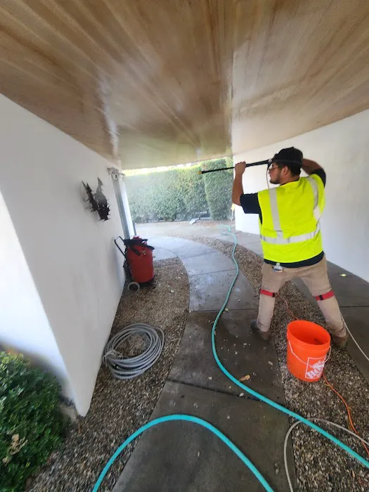 Water Damage Zone And Restoration Picture 4