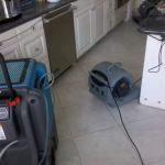 Water Damage Zone And Restoration