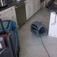 Water Damage Zone And Restoration ico