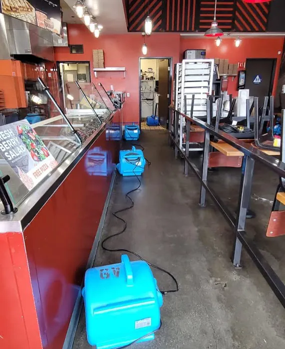 SOS Water & Fire Restoration Picture 3