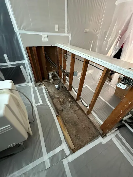 SOS Water & Fire Restoration Picture 6