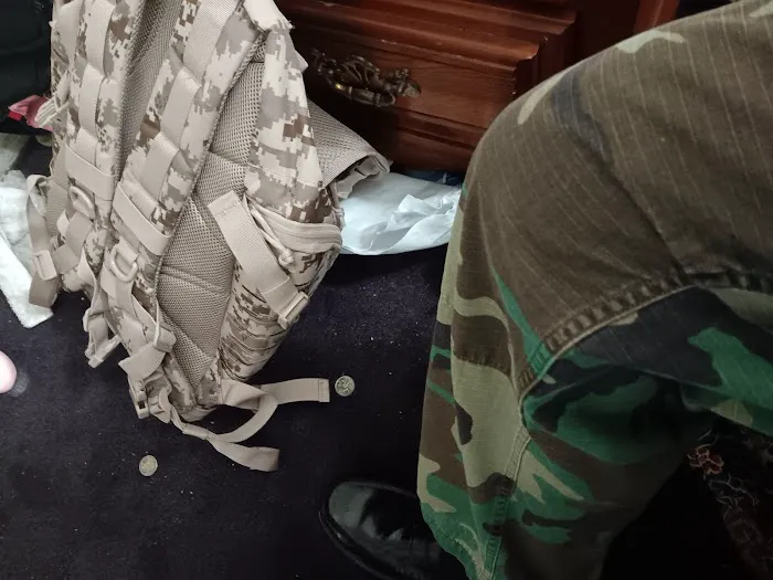 SOS Water & Fire Restoration Picture 1