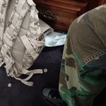 SOS Water & Fire Restoration