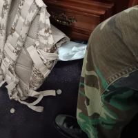 SOS Water & Fire Restoration ico