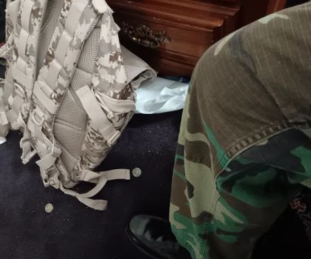 SOS Water & Fire Restoration