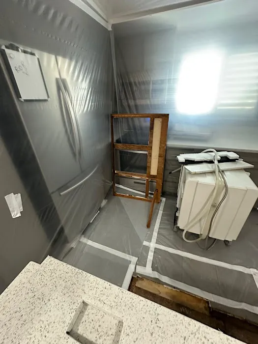 SOS Water & Fire Restoration Picture 10