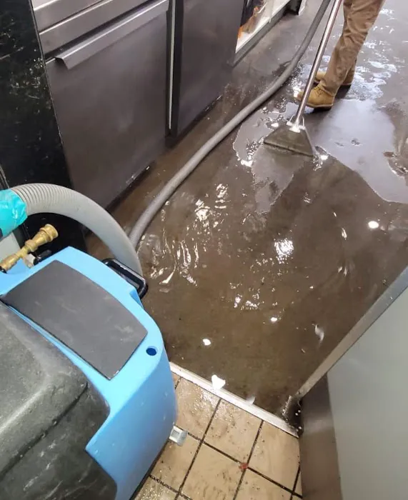 SOS Water & Fire Restoration Picture 9