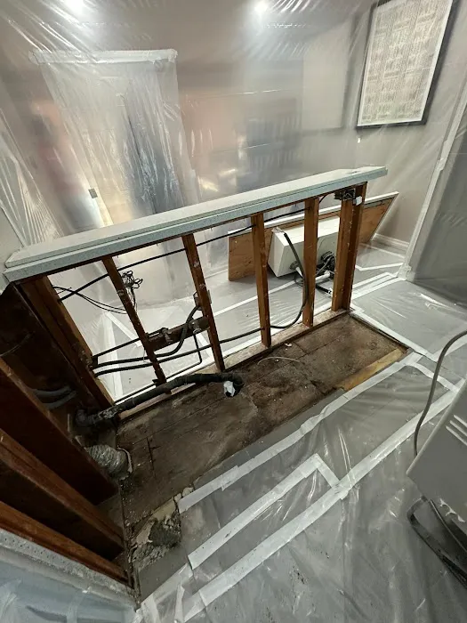 SOS Water & Fire Restoration Picture 5