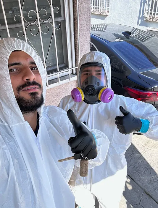 SOS Water & Fire Restoration Picture 2