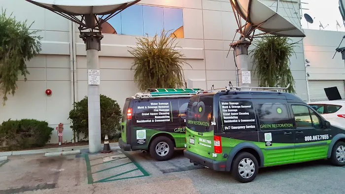 Go Green Restoration Los Angeles Picture 7