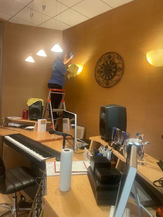 Olympic Home Remodeling & Restoration Picture 5