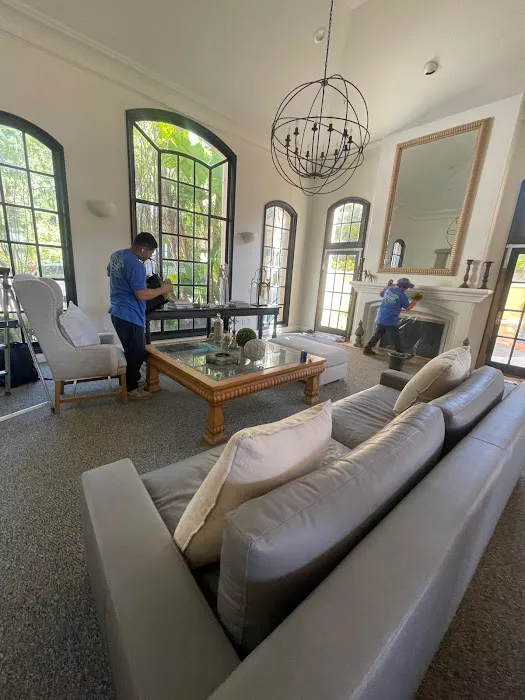 Olympic Home Remodeling & Restoration Picture 4