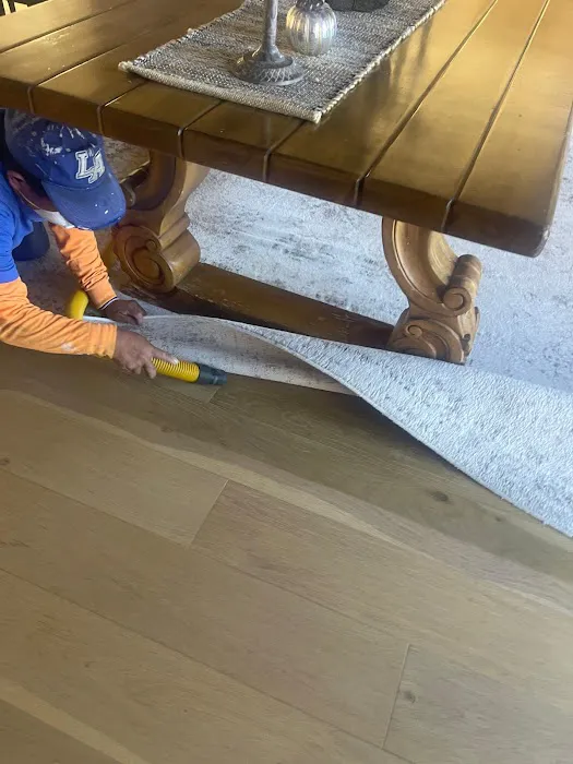 Olympic Home Remodeling & Restoration Picture 3