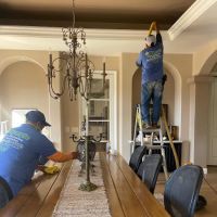 Olympic Home Remodeling & Restoration ico