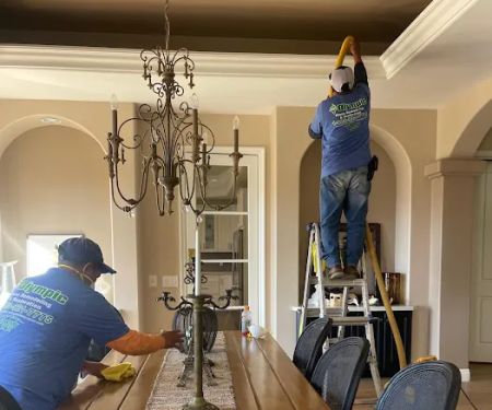 Olympic Home Remodeling & Restoration