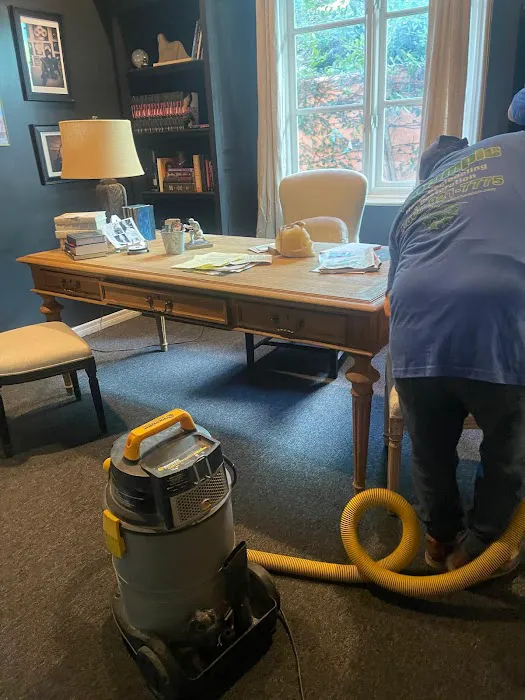 Olympic Home Remodeling & Restoration Picture 8