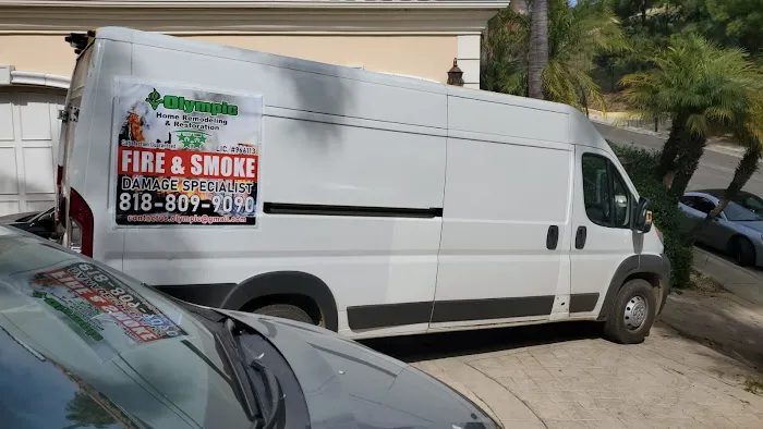 Olympic Home Remodeling & Restoration Picture 2