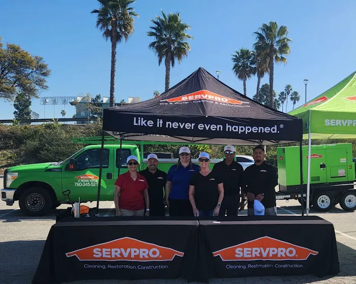 SERVPRO of Chino/Chino Hills Picture 2