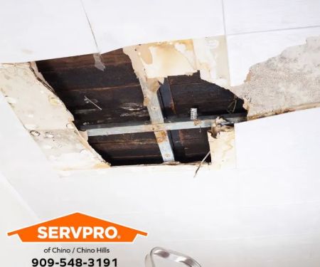 SERVPRO of Chino/Chino Hills