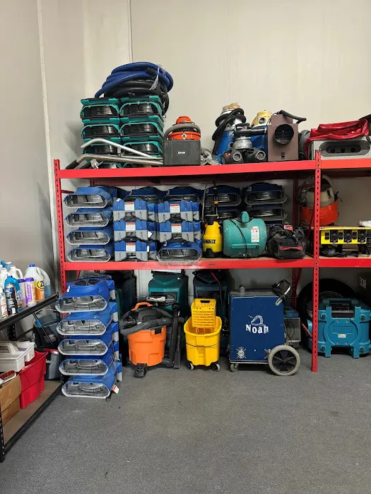 ServiceMaster Recovery Services by Right Call Picture 2