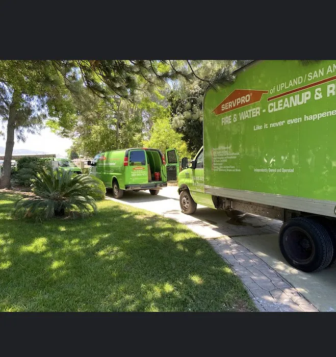 SERVPRO of Upland/San Antonio Heights Picture 8