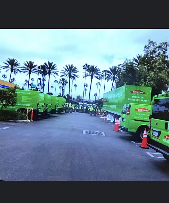 SERVPRO of Upland/San Antonio Heights Picture 10