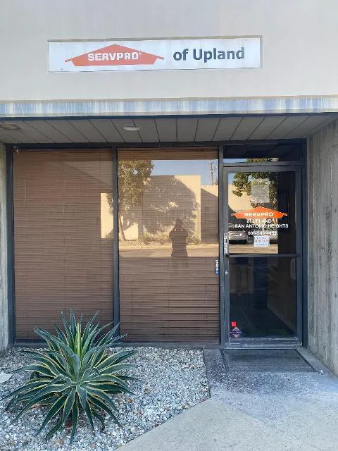 SERVPRO of Upland/San Antonio Heights Picture 2