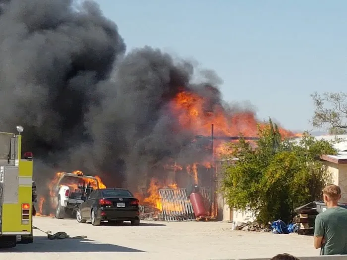 LA HOME RESTORATIONS Picture 1