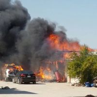 LA HOME RESTORATIONS ico