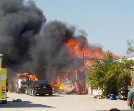 LA HOME RESTORATIONS