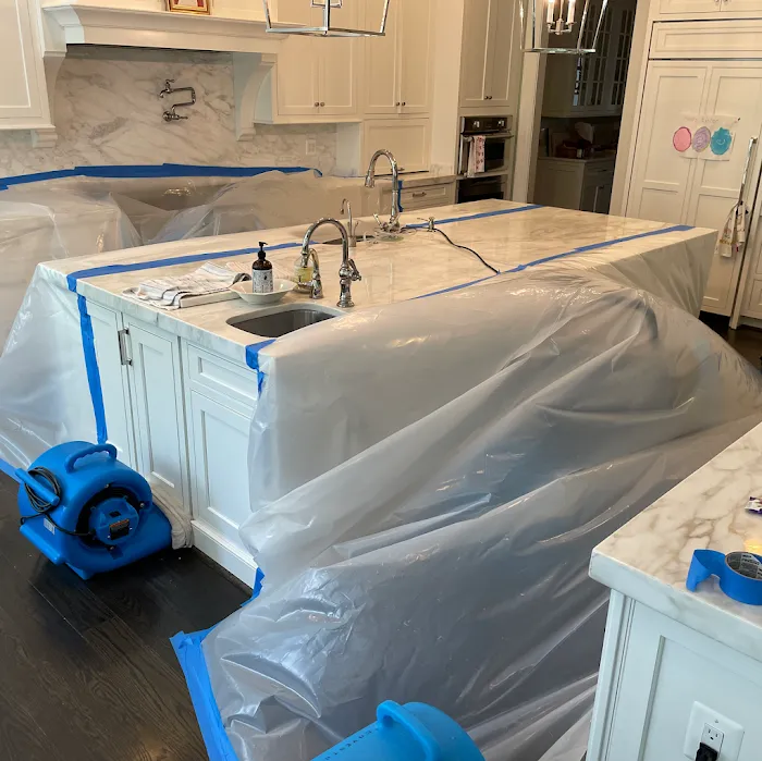 Water Damage Rescue Picture 9