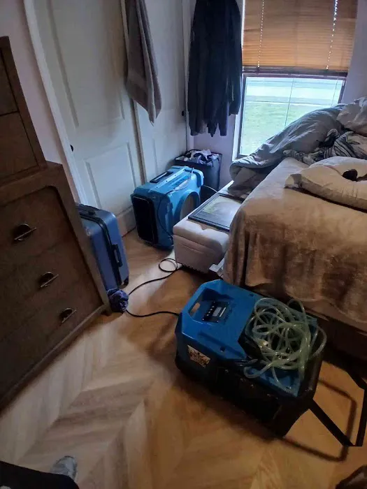 Water Damage Rescue Picture 5