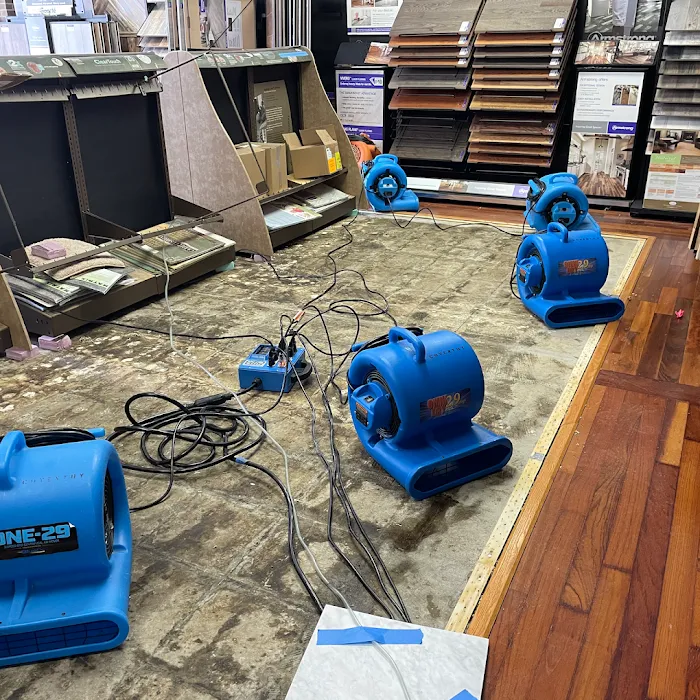 Water Damage Rescue Picture 10