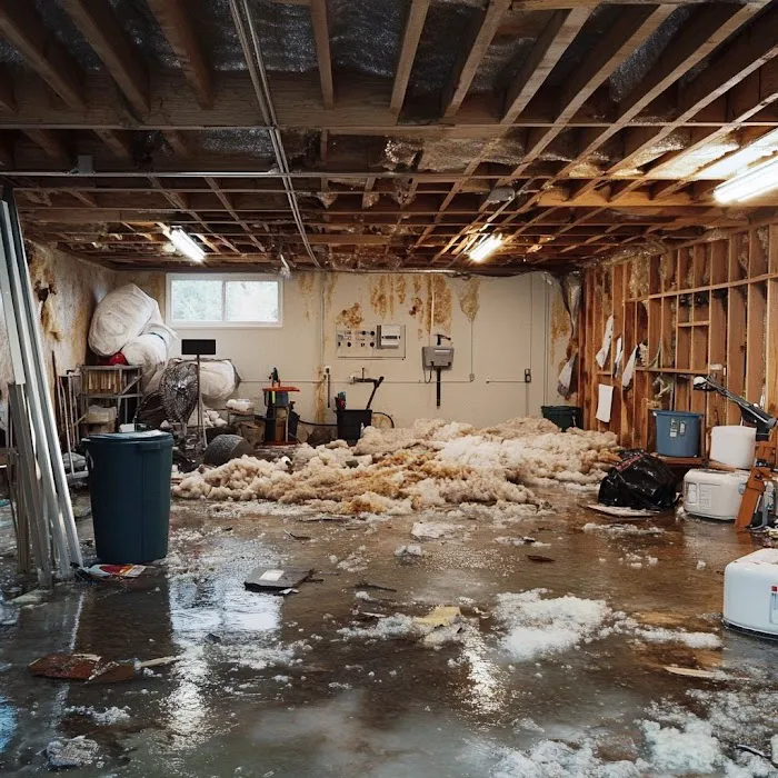 Valley WD Restore Water Damage Restoration Calabasas CA Picture 9