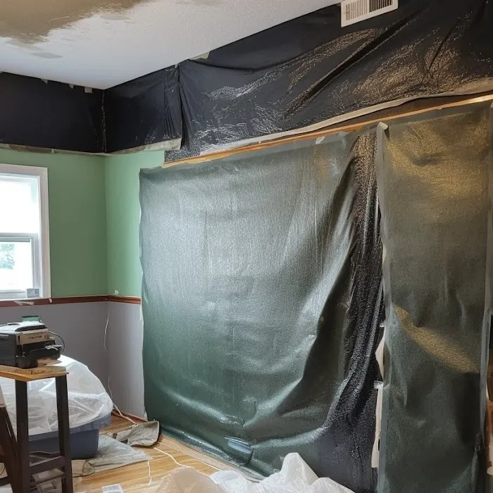 Valley WD Restore Water Damage Restoration Calabasas CA Picture 4