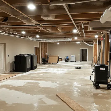 Valley WD Restore Water Damage Restoration Calabasas CA Picture 2