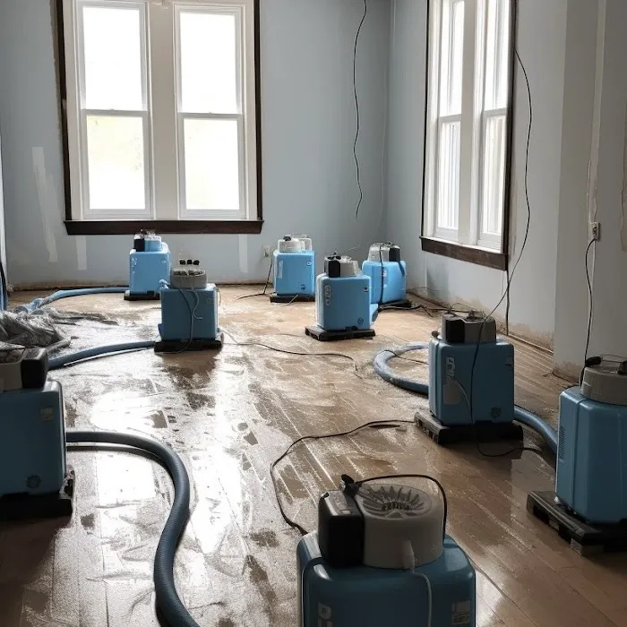 Valley WD Restore Water Damage Restoration Calabasas CA Picture 5