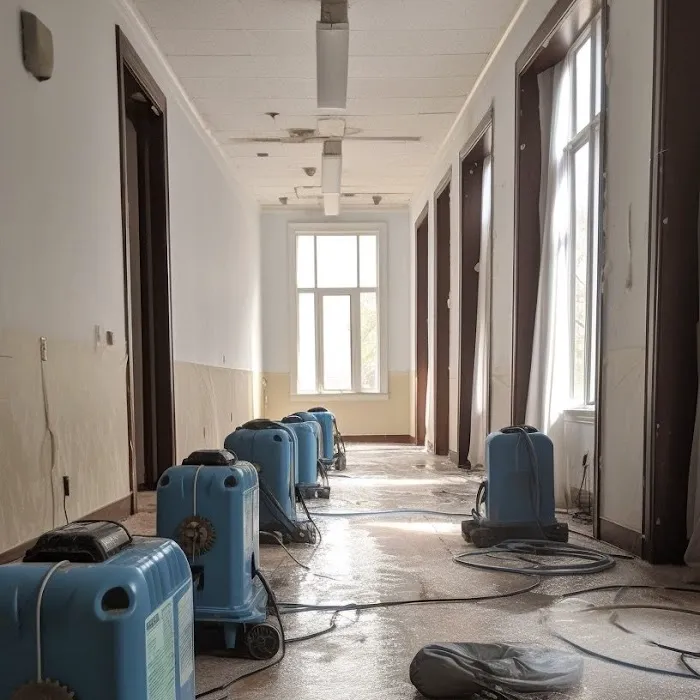 Valley WD Restore Water Damage Restoration Calabasas CA Picture 10