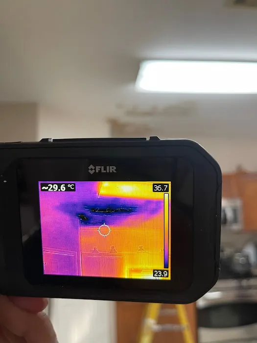 Water Damage Champ Picture 5