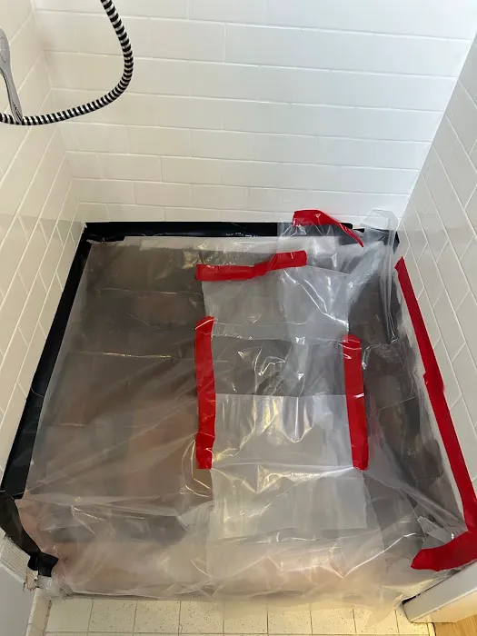 Water Damage Champ Picture 1