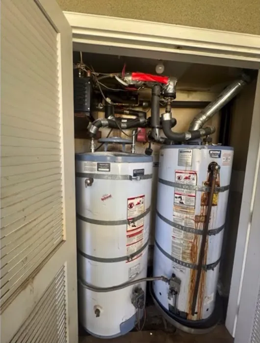 Water Damage Champ Picture 8