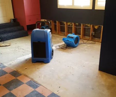 ASAP Restoration and Remodeling