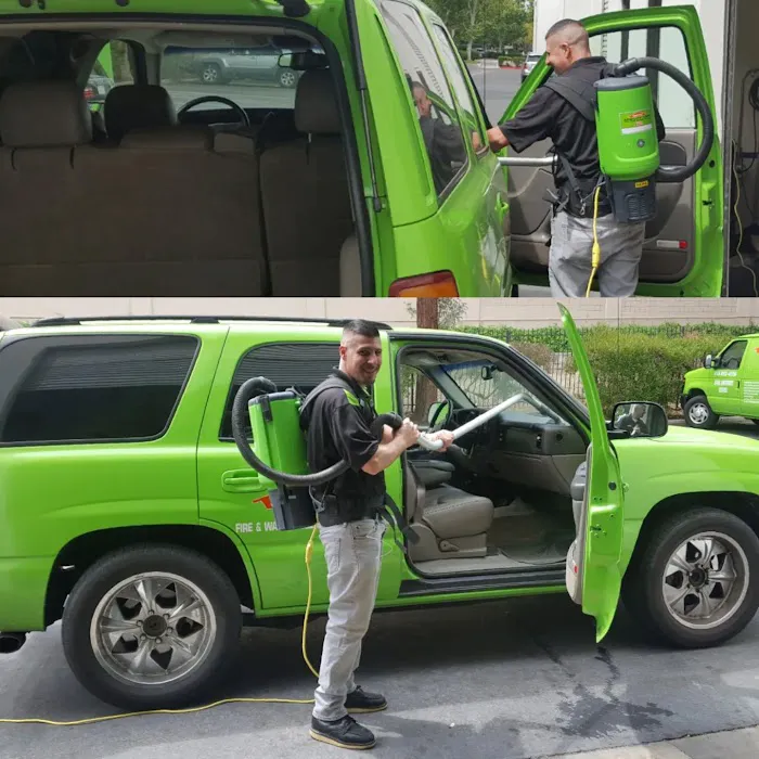 SERVPRO of Tarzana/Reseda Picture 8