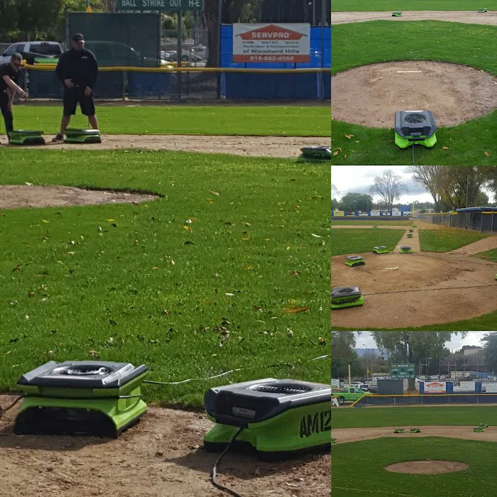 SERVPRO of Tarzana/Reseda Picture 10