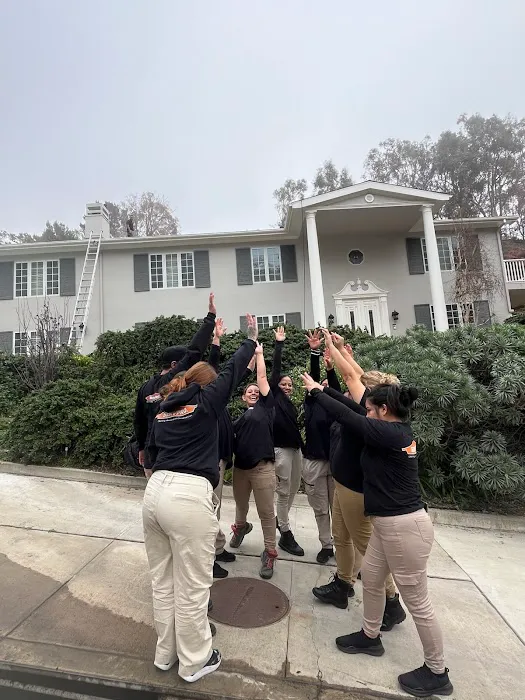 Servpro Woodland Hills Picture 8