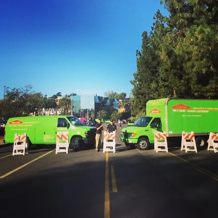 Servpro Woodland Hills Picture 3