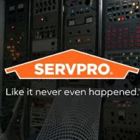 Servpro Woodland Hills ico