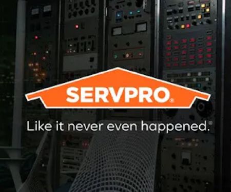 Servpro Woodland Hills